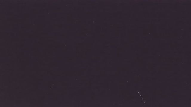 AMS97 meteor