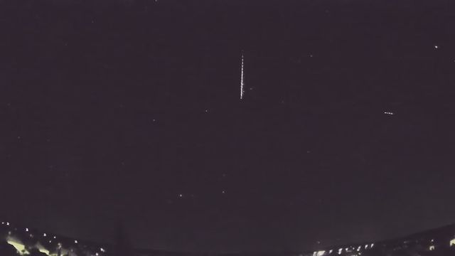 AMS97 meteor