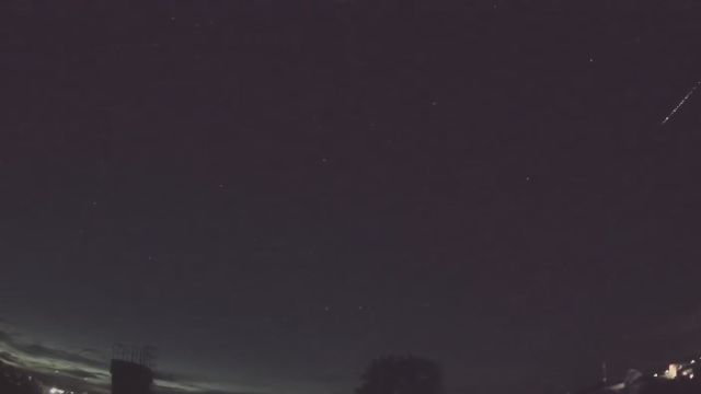 AMS97 meteor