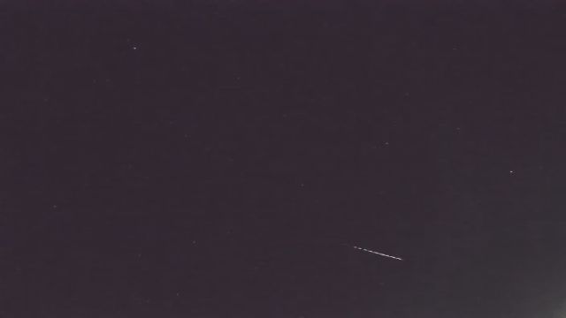 AMS97 meteor