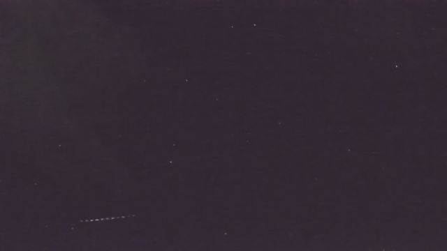 AMS97 meteor