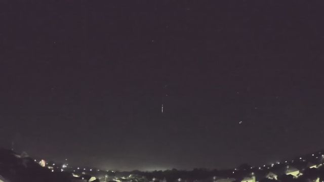 AMS97 meteor