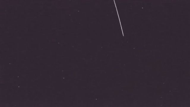 AMS97 meteor