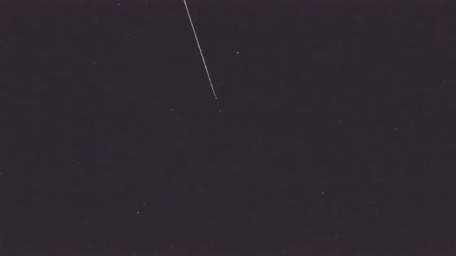 AMS97 meteor