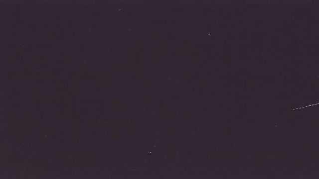 AMS97 meteor