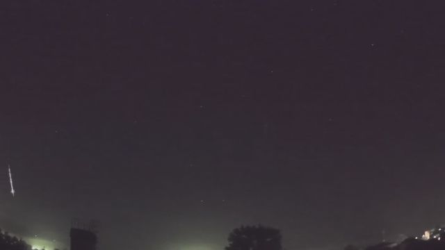 AMS97 meteor