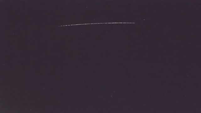 AMS97 meteor