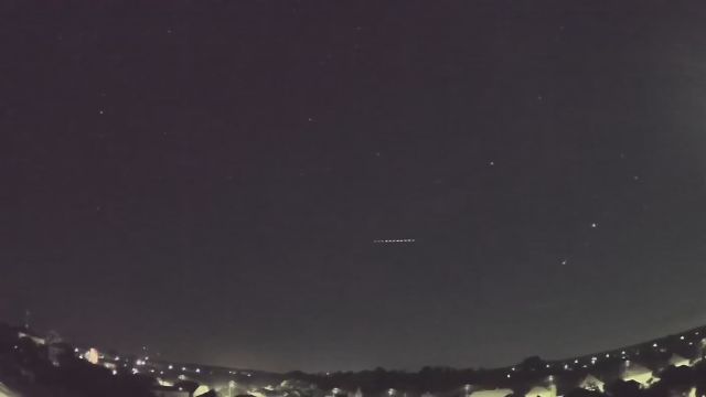 AMS97 meteor