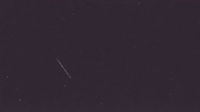 AMS97 meteor