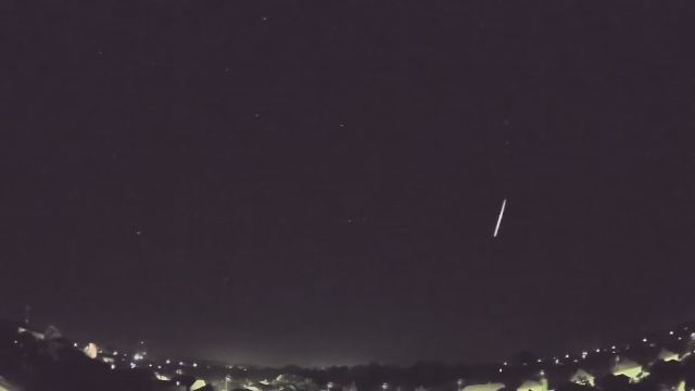 AMS97 meteor