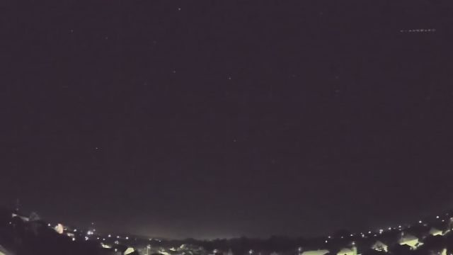 AMS97 meteor