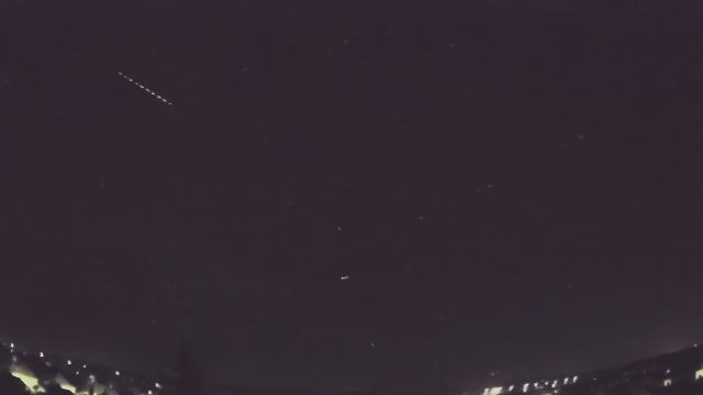 AMS97 meteor