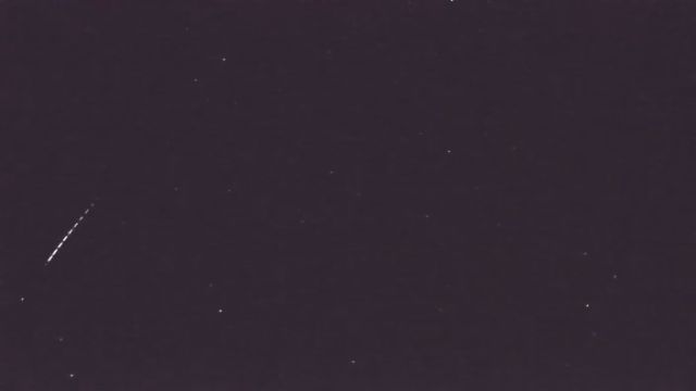 AMS97 meteor