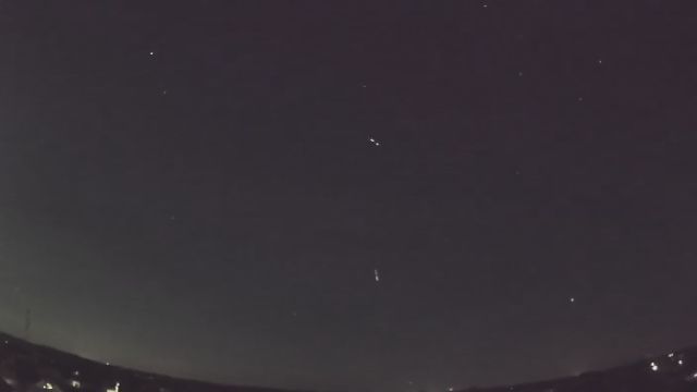 AMS97 meteor