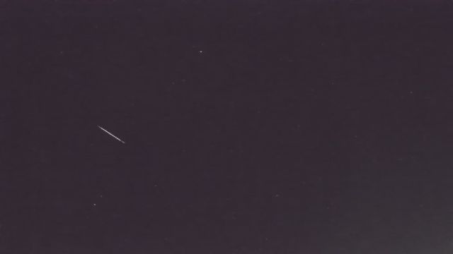 AMS97 meteor