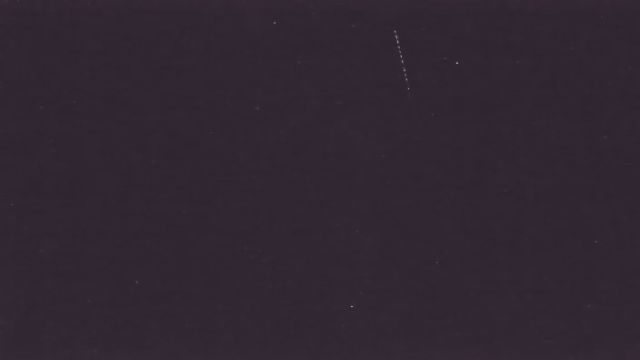 AMS97 meteor
