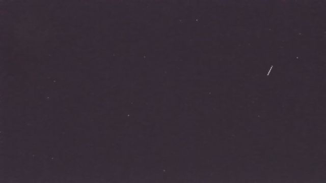 AMS97 meteor