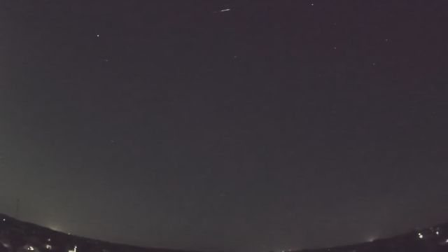 AMS97 meteor
