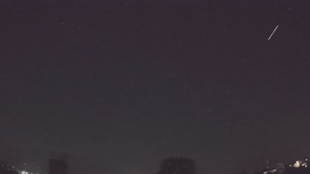 AMS97 meteor