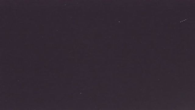 AMS97 meteor