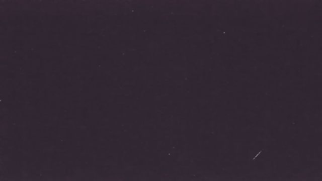 AMS97 meteor