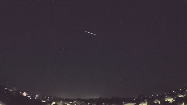 AMS97 meteor