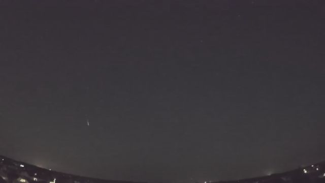 AMS97 meteor