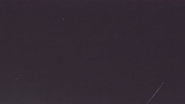 AMS97 meteor
