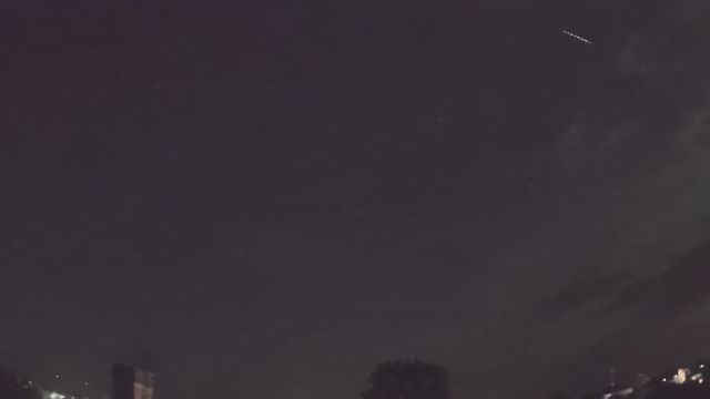 AMS97 meteor