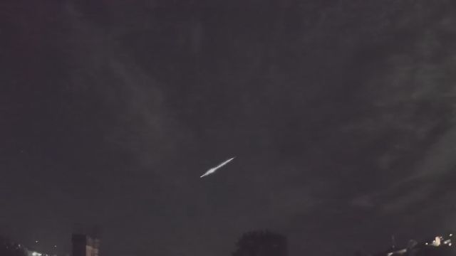 AMS97 meteor