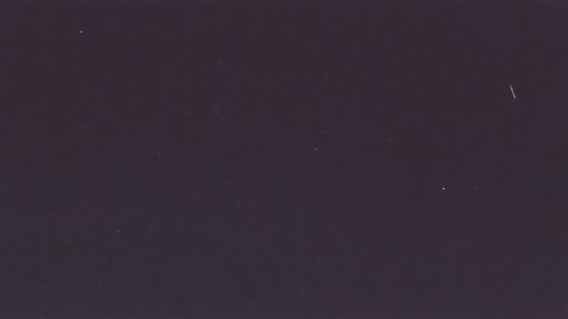 AMS97 meteor