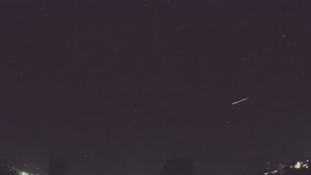 AMS97 meteor
