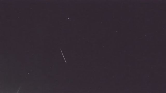 AMS97 meteor