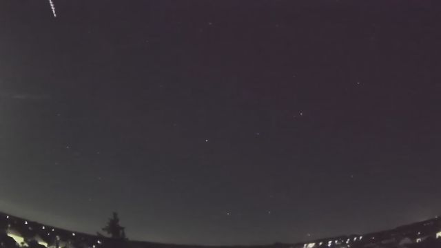 AMS97 meteor