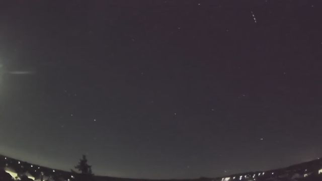 AMS97 meteor