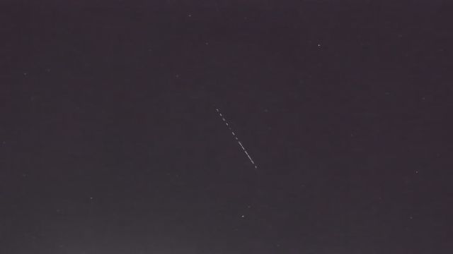 AMS97 meteor