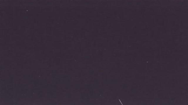 AMS97 meteor