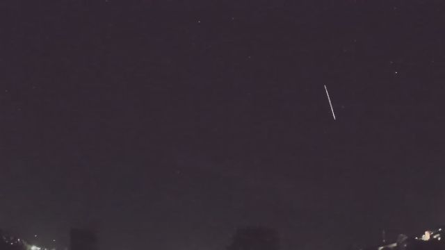 AMS97 meteor