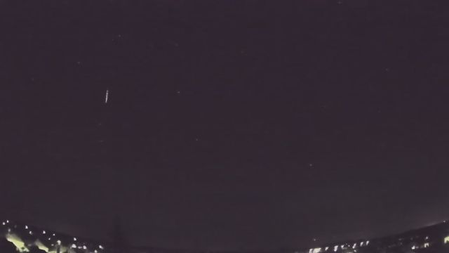 AMS97 meteor