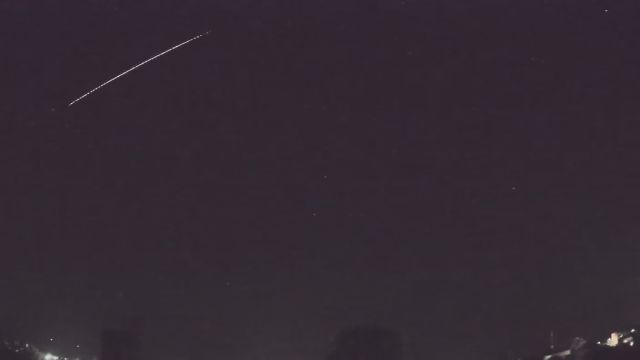 AMS97 meteor