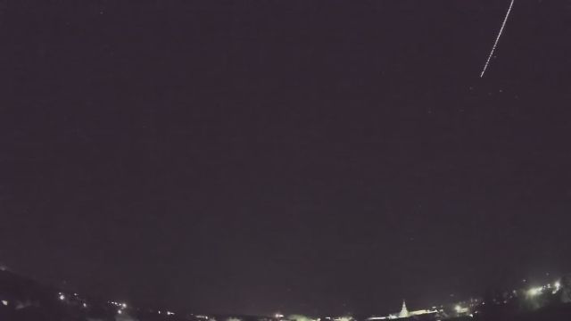 AMS97 meteor