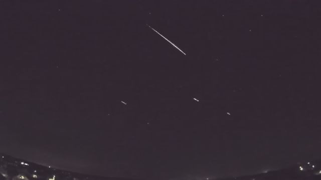 AMS97 meteor