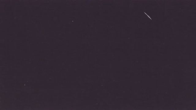 AMS97 meteor