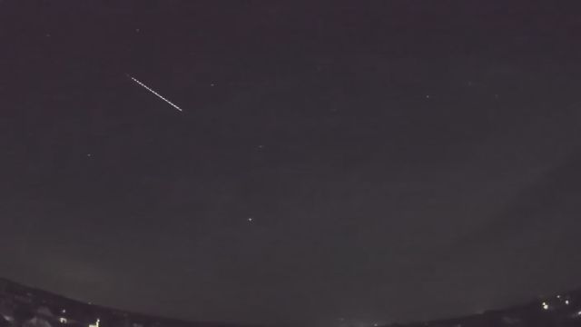 AMS97 meteor