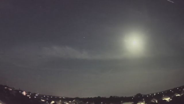 AMS97 meteor