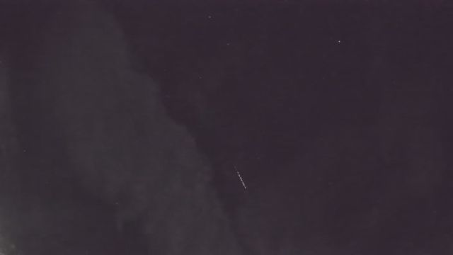 AMS97 meteor