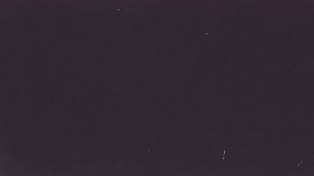 AMS97 meteor