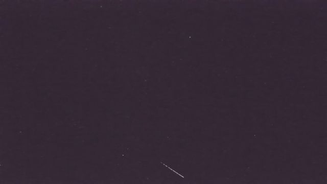 AMS97 meteor