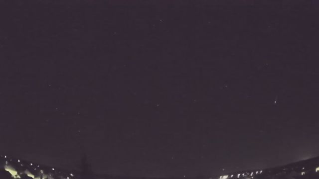 AMS97 meteor