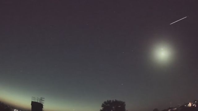 AMS97 meteor